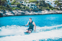 Jobe Prophecy Kneeboard