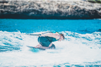 Jobe Prophecy Kneeboard