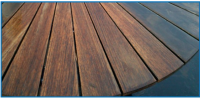 SADIRA TEAK CLEANER na čistenie dreva, 500 ml
