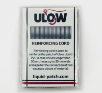 Ulow Liquid Patch spevňovací pásik 25 cm