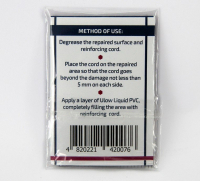 Ulow Liquid Patch spevňovací pásik 25 cm