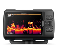 Garmin Striker Vivid 5cv sonar