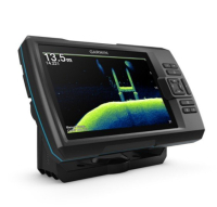 Garmin Striker Vivid 5cv sonar