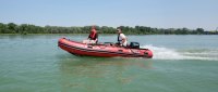 ALLROUNDMARIN POKER HEAVY DUTY 460