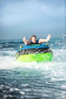 JOBE RIDGE TOWABLE PACKAGE 1P nafukovacie ťahadlo