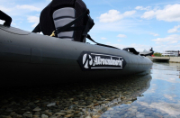 ALLROUNDMARIN FISHING SUP - rybársky paddleboard 335x112x15cm
