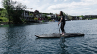 ALLROUNDMARIN FISHING SUP - rybársky paddleboard 335x112x15cm