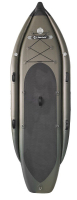 ALLROUNDMARIN FISHING SUP - rybársky paddleboard 335x112x15cm