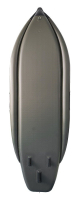 ALLROUNDMARIN FISHING SUP - rybársky paddleboard 335x112x15cm