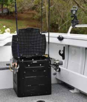 RAILBLAZA Tackle Station - BOX na náradie