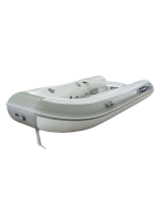 ALLROUNDMARIN RIBSTAR PRO 350 nafukovací čln s laminátovou podlahou
