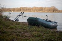 ALLROUNDMARIN JOLLY GS-225, nafukovací čln s lamelovou podlahou