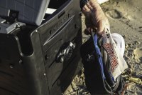 RAILBLAZA Tackle Station - BOX na náradie