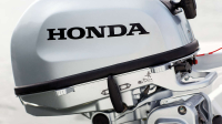 LODNÝ MOTOR HONDA BF4AH LH NU