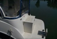 BAYLINER 2455 CIERRA
