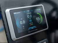 Epropulsion Inteligentný display pre eSSA