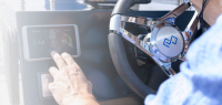 Epropulsion Inteligentný display pre eSSA