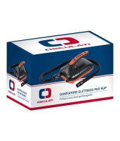 Elektrická pumpa pre člny a SUP dosky