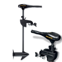 Elektromotor Minn Kota Endura 50 C2 - pohon 91 cm