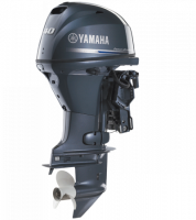 YAMAHA F40 LA závesný lodný motor (staré označenie F40 FETL)