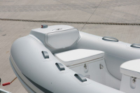 Nafukovací čln GRAND Golden Line G380EF