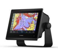 GARMIN GPSMAP 723 xsv (sonar + GPS)