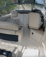 BAYLINER 2455 CIERRA