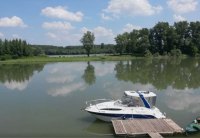 BAYLINER 2455 CIERRA