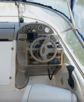BAYLINER 2455 CIERRA