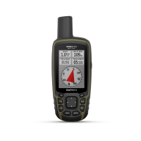 GARMIN GPSmap 65s EUROPE