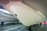 Bombard Sunrider 700 NEO nafukovací čln sv. šedý / pebble