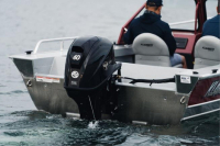 Tohatsu MFS 60A ETL závesný lodný motor
