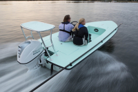 Tohatsu MFS 40AW ETL závesný lodný motor