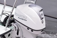 Tohatsu MFS 40AW ETL závesný lodný motor