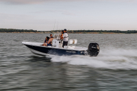 Tohatsu MFS 90A ETL závesný lodný motor
