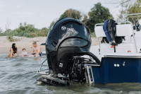 Tohatsu MFS 90A ETL závesný lodný motor