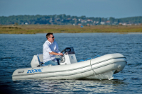 Zodiac Nomad Rib Alu 3.6 NEO nafukovací čln - biely