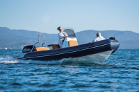 Bombard Sunrider 650 NEO Blue Story nafukovací čln