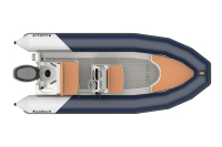 Bombard Sunrider 550 NEO Blue Storynafukovací čln