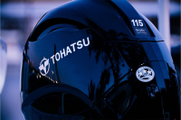 Tohatsu MFS 115A ETUL závesný lodný motor