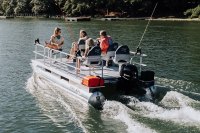 Tohatsu MFS 25D ETL závesný lodný motor