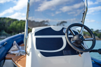 Bombard Sunrider 550 NEO Blue Storynafukovací čln