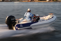Tohatsu MFS 50A ETL závesný lodný motor