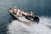 Tohatsu MFS 30D S závesný lodný motor