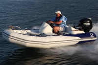 Tohatsu MFS 60A ETL závesný lodný motor