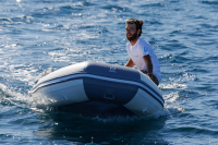 Zodiac Cadet 310 Aero nafukovací čln s vysokotlakovou podlahou