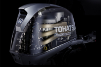 Tohatsu MFS 50A ETL závesný lodný motor