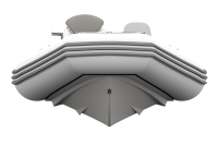 Zodiac Yachtline 490 DL NEO nafukovací čln - biely