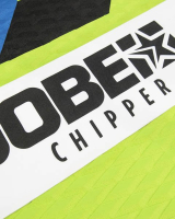 JOBE CHIPPER Multifunkčná doska + ťažné lano s rukoväťou