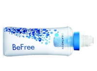 Katadyn BeFree - flaša 0,6 L s filtrom na vodu